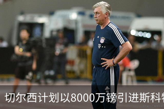 切尔西计划以8000万镑引进斯科特，恩佐即将离队？